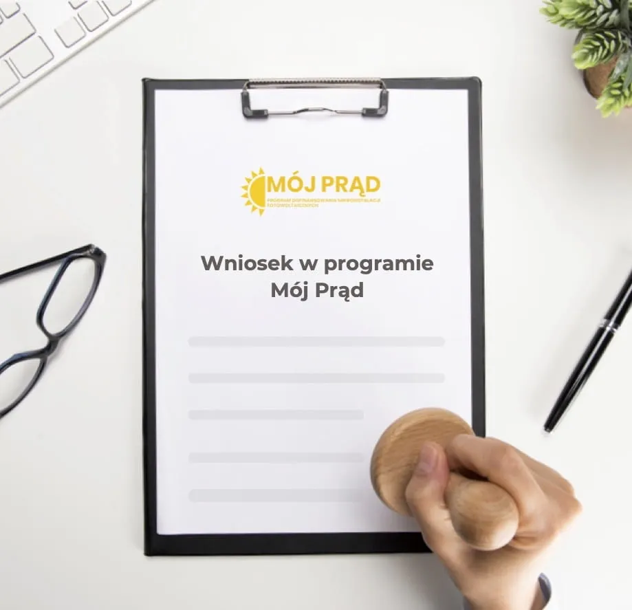 Zdjęcie Jak skorzystać z programu Mój Prąd? Porady w 9 prostych krokach