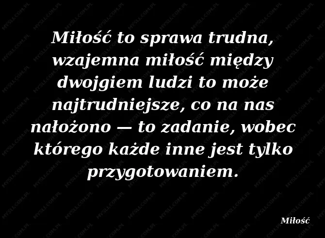Zdjęcie Piękne cytaty o trudnej miłości, które pomogą Ci przetrwać kryzys