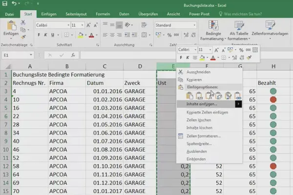 Zdjęcie Excel dla początkujących: proste kroki do opanowania programu