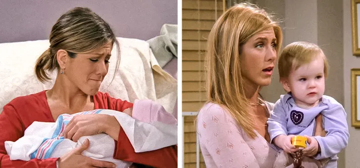 Zdjęcie Czy Jennifer Aniston ma dzieci? Oto prawda o jej macierzyństwie