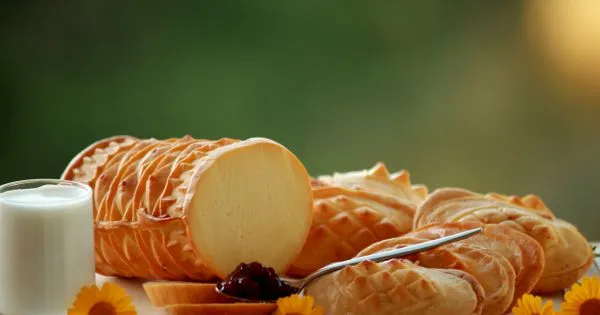 Zdjęcie Ile wytrzyma oscypek w lodówce? Sprawdź, zanim się zepsuje