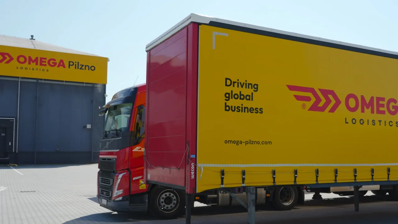Zdjęcie Naczepa BDF co to jest? Odkryj zalety i zastosowanie w transporcie