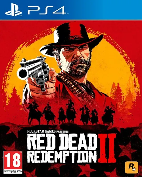Zdjęcie Rdr2 recenzja: Czy gra naprawdę spełnia oczekiwania graczy?