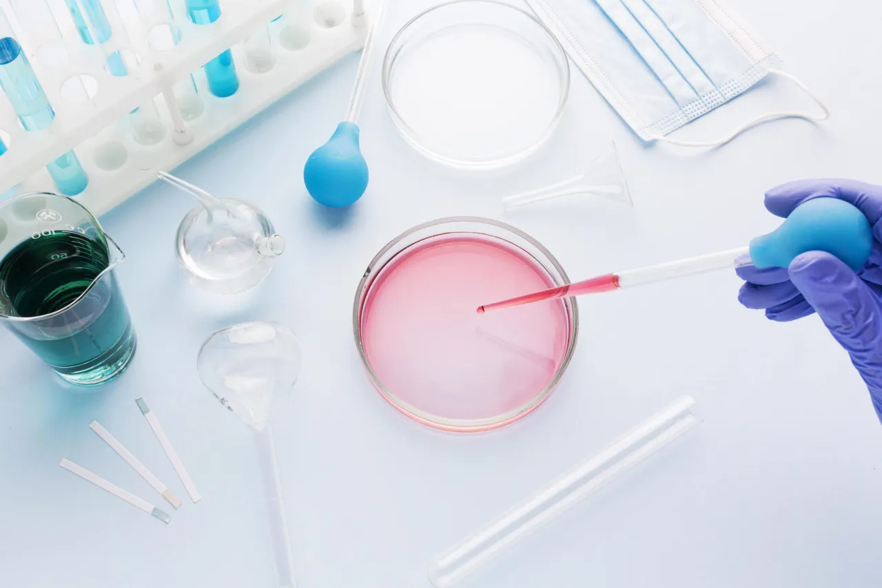 Zdjęcie Jakie badania przed in vitro? Kluczowe testy, które musisz znać