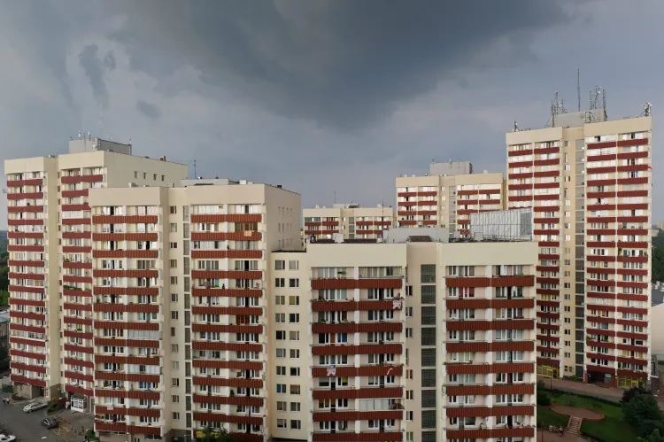 Zdjęcie Ile kosztowało mieszkanie w latach 80 – nieznane fakty i ceny