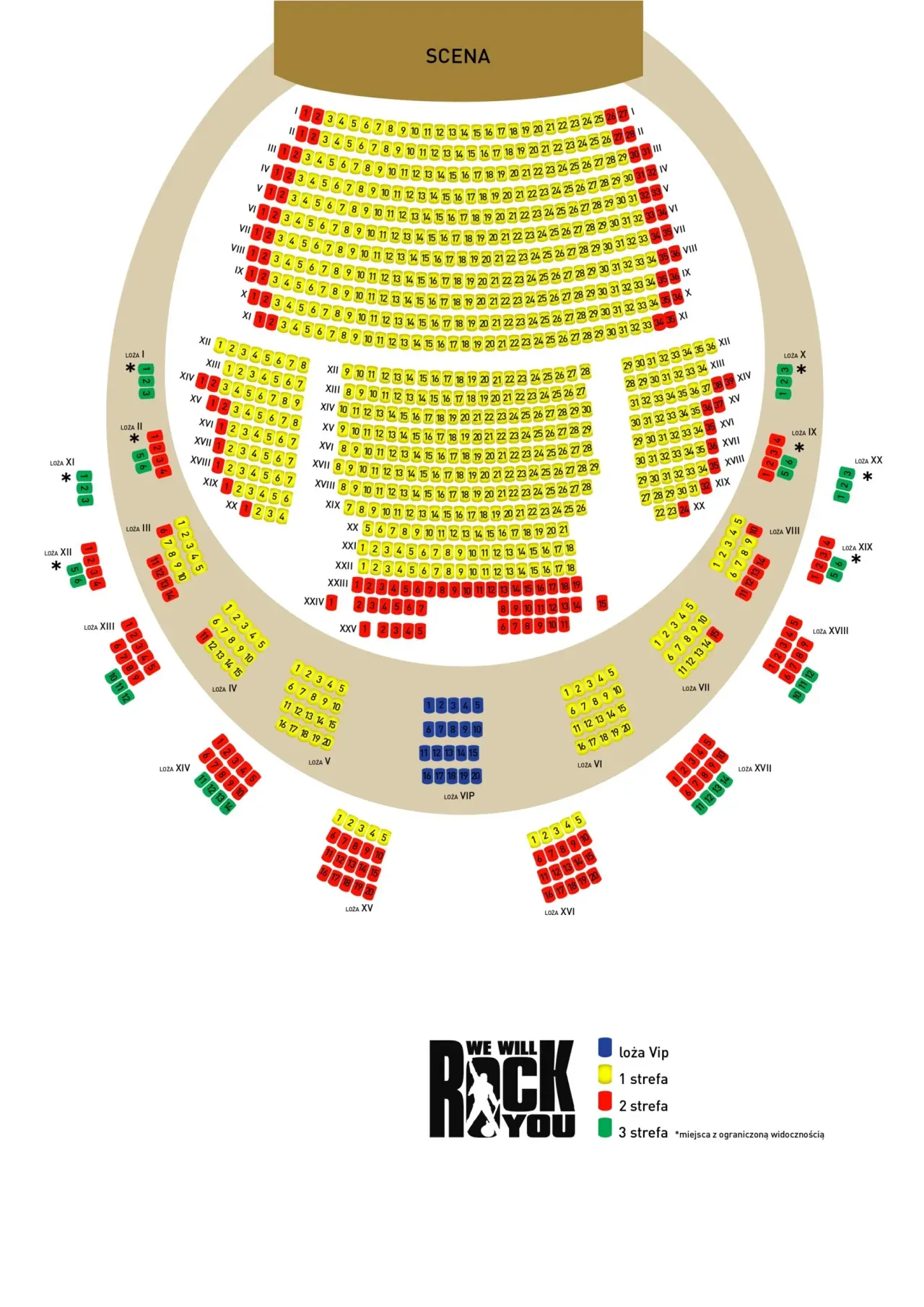 Zdjęcie Gdzie zaparkować przy Teatrze Roma? Sprawdź najlepsze opcje!
