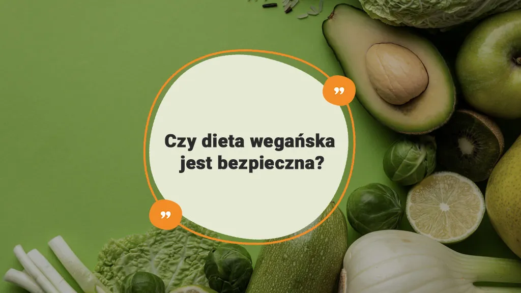Zdjęcie Co to jest dieta wegańska i jak może poprawić Twoje zdrowie