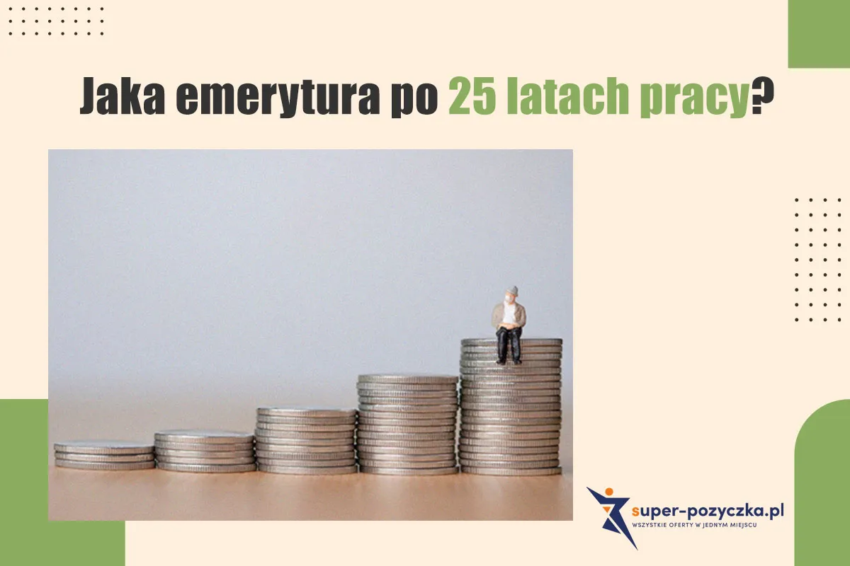 Zdjęcie Emerytura po 5 latach pracy w Niemczech - ile dostaniesz?