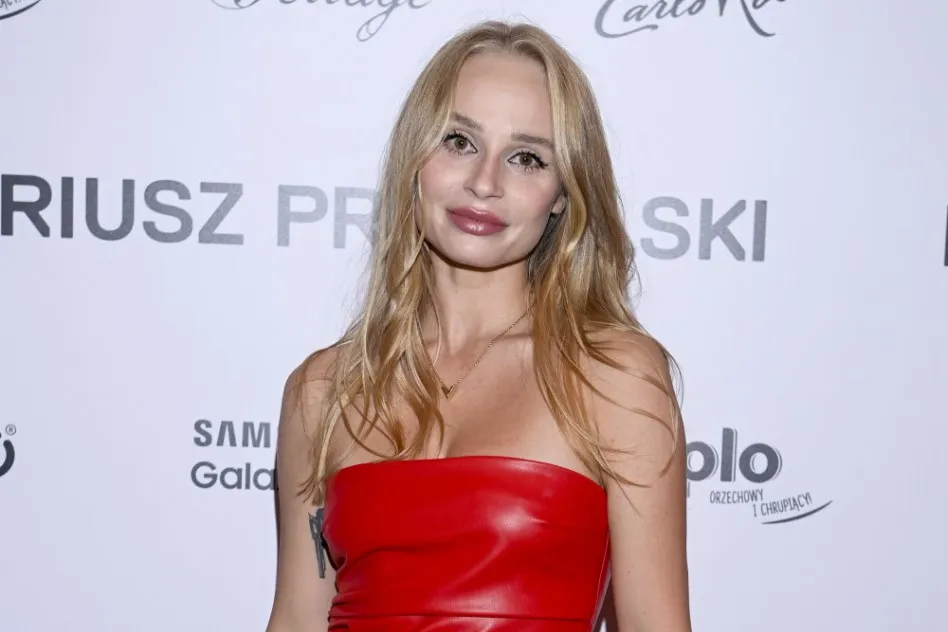 Zdjęcie Sylwia Gaczorek ma 36 lat - zaskakujące fakty o influencerce i fryzjerce