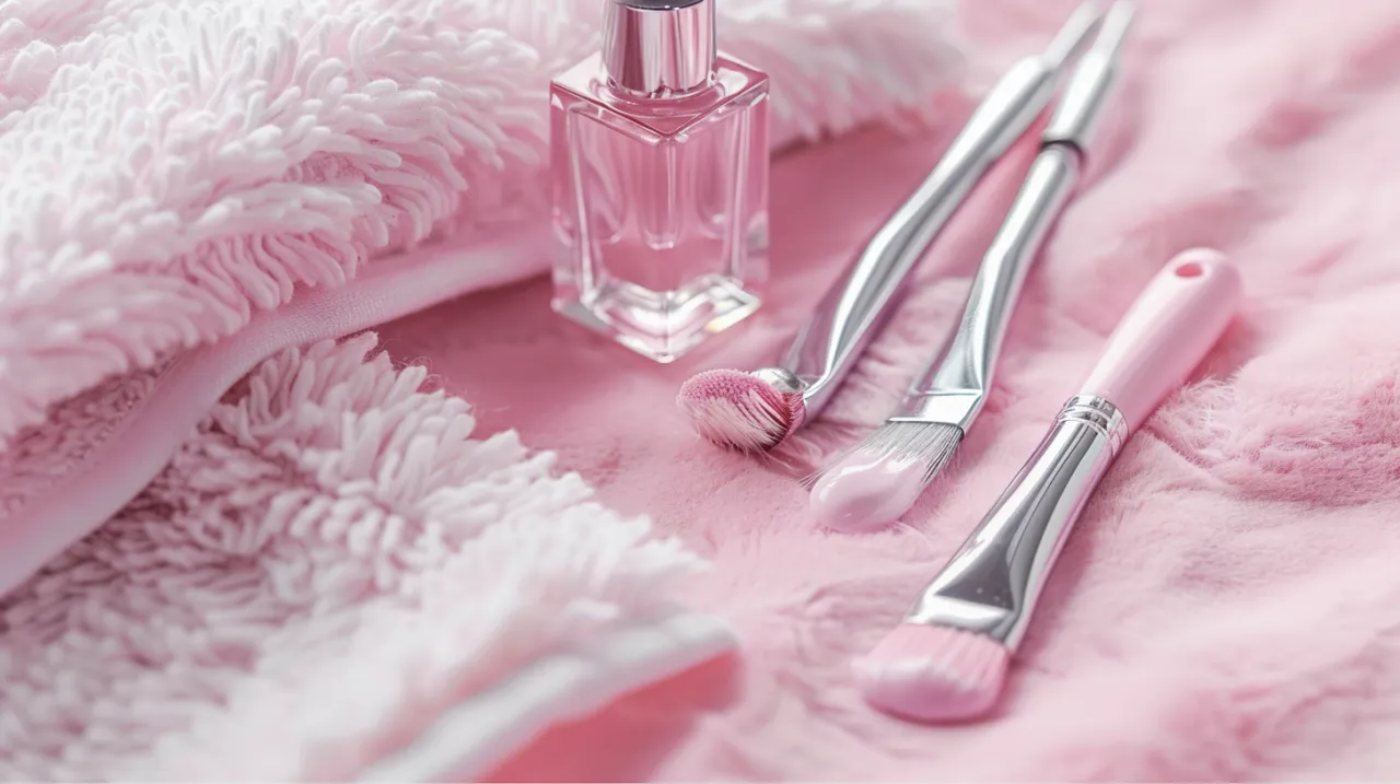 Zdjęcie Żel do usuwania skórek: Bezpieczny manicure w domu? Porady