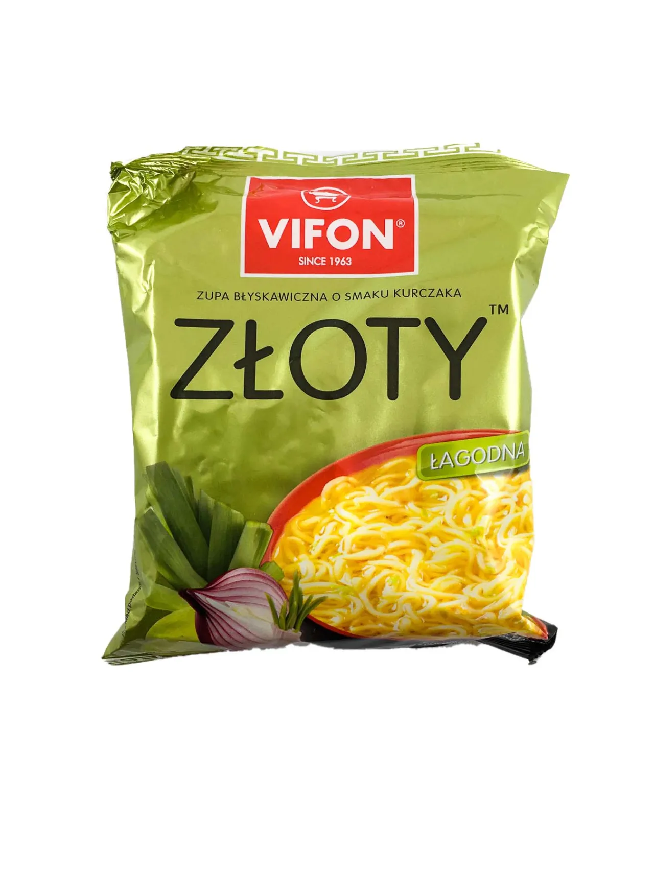 Zdjęcie Ile kalorii ma zupka Vifon? Wartość odżywcza i porównanie smaków
