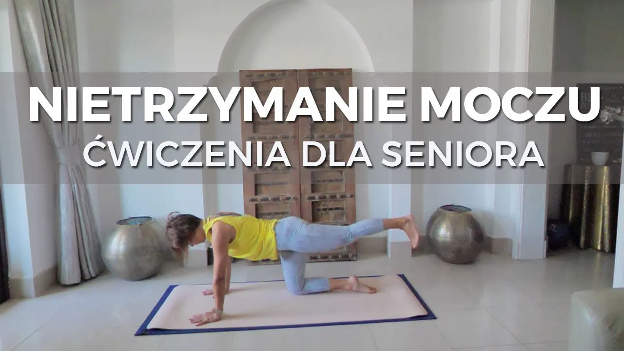 Zdjęcie Skuteczne sposoby na nietrzymanie moczu u starszej osoby i opieka