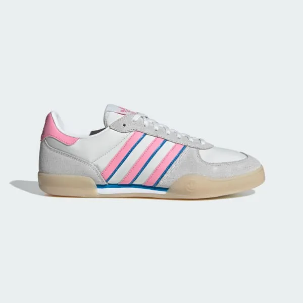 Zdjęcie Buty do squasha Adidas - Wybierz najlepsze modele dla wygody i wydajności