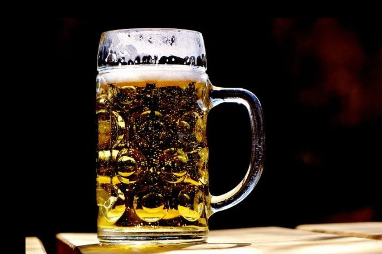 Zdjęcie Pyszne drinki z piwem, które zaskoczą Twoich gości