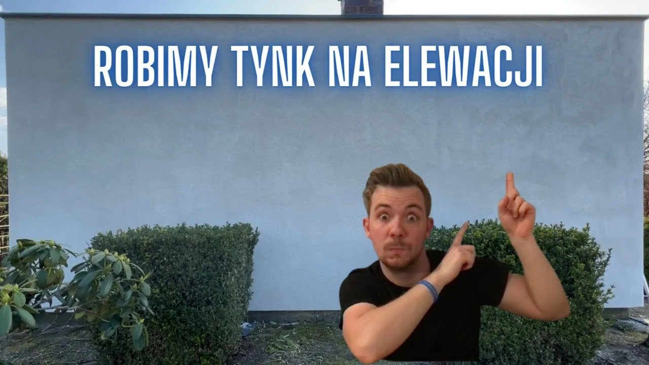 Zdjęcie Jak zrobić baranek na elewacji - proste kroki do pięknej dekoracji