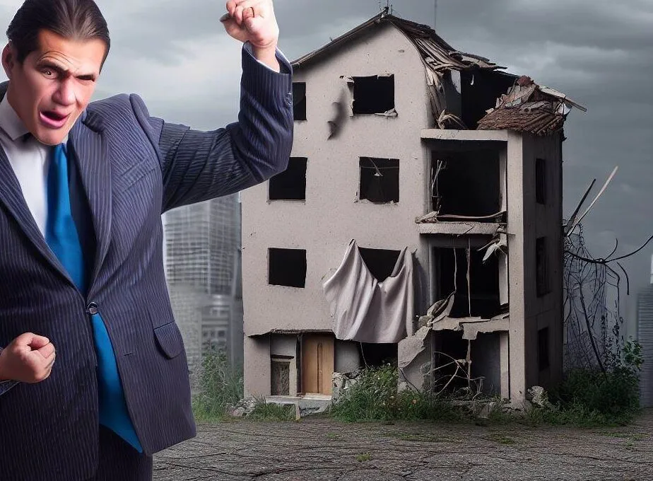 Zdjęcie Kiedy można stracić mieszkanie socjalne? Sprawdź, co grozi najemcom