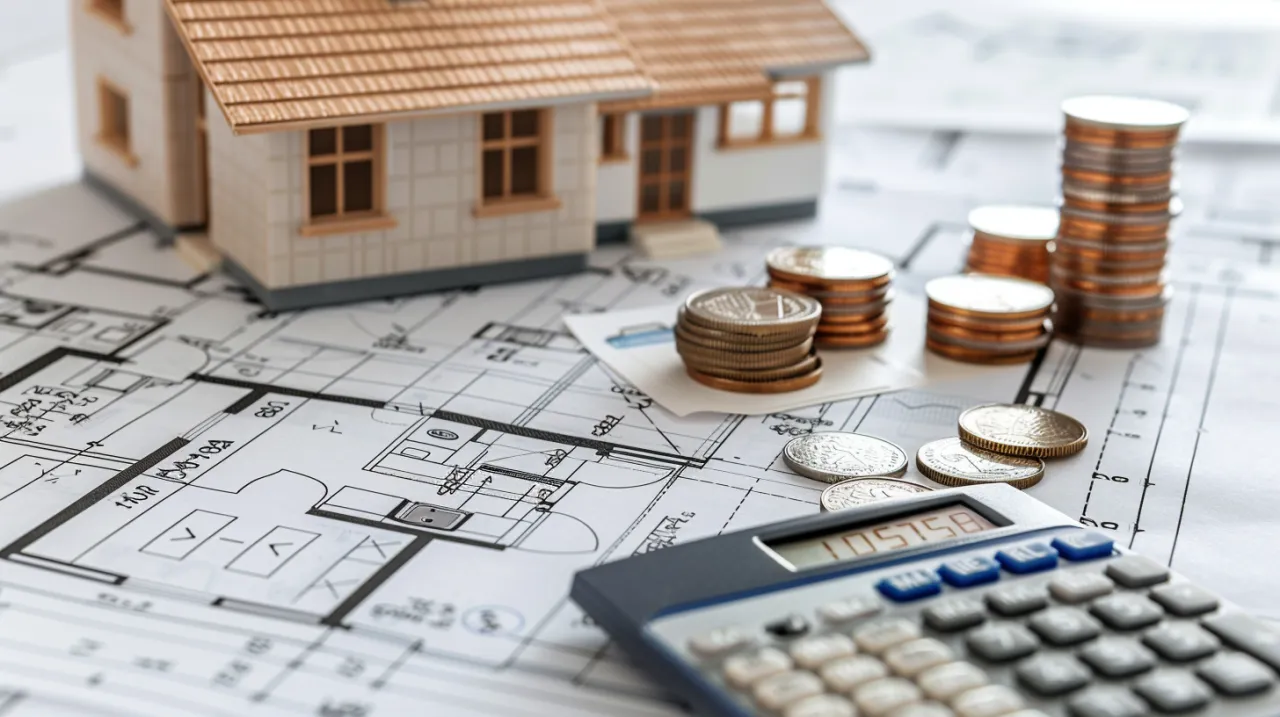 Zdjęcie Ile kosztuje budowa domu 100m2? Szacunkowe wydatki