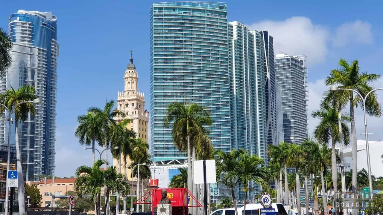 Zdjęcie Najlepsze atrakcje w Miami, które musisz zobaczyć i przeżyć