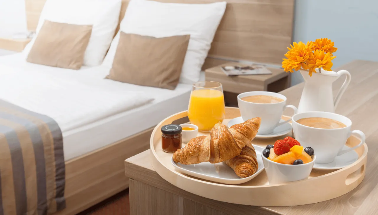 Zdjęcie B&amp;B hotel co to jest? Poznaj jego unikalne cechy i zalety
