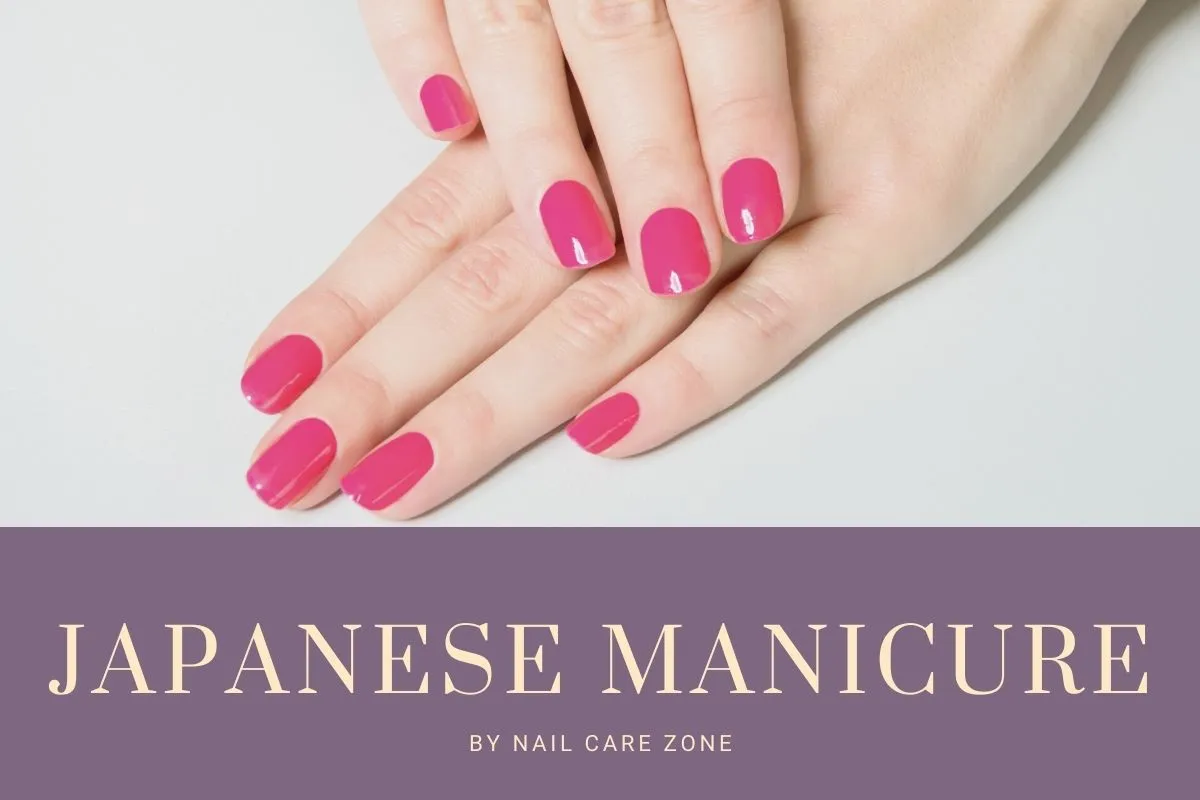 Zdjęcie Ile trwa manicure japoński? Sprawdź, jak długo zajmuje cały zabieg i etapy