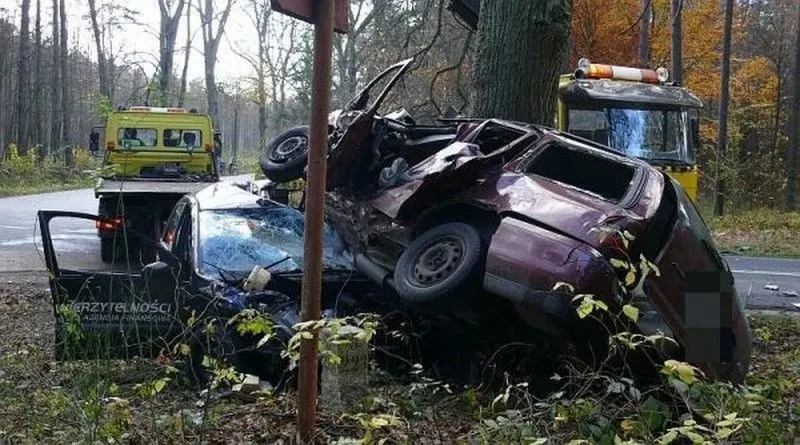 Zdjęcie Jak znaleźć odpowiednie hasła do krzyżówek z tematyką auto na złom