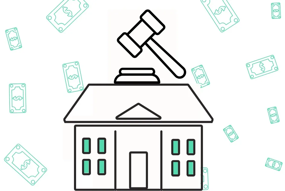 Zdjęcie Komornik a hipoteka: Czy sprzeda Twoje mieszkanie? Poznaj prawa!