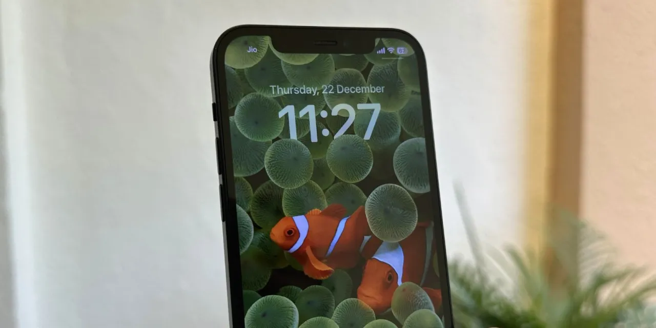 Zdjęcie Jak zmienić zegar w iPhone - łatwe kroki do personalizacji czasu