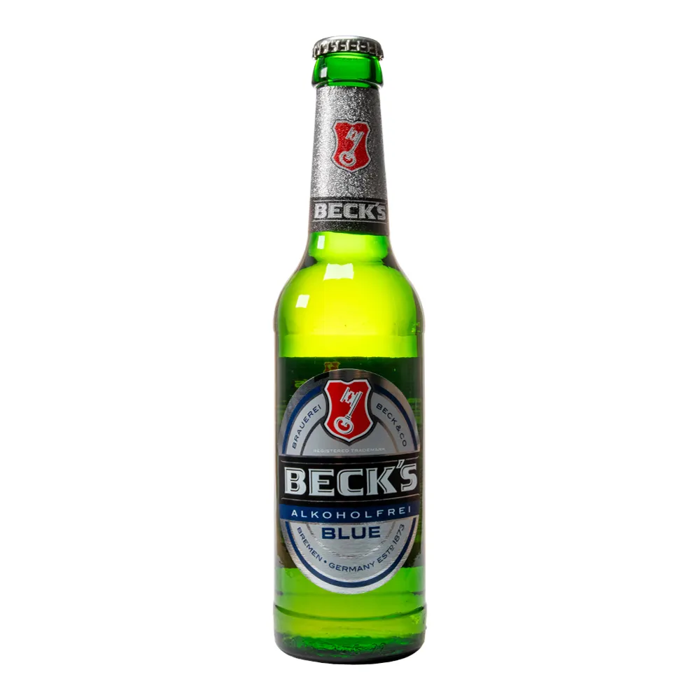 Zdjęcie Gdzie kupić piwo Beck's? Sprawdź najlepsze sklepy i ceny