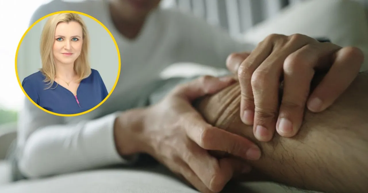 Zdjęcie Do jakiego lekarza zgłosić się z zakrzepicą: kompletna lista specjalistów