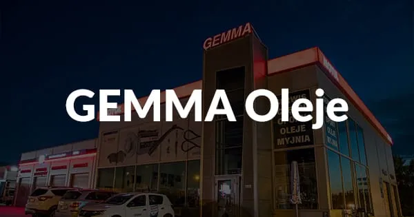 Zdjęcie Gdzie kupić Motul w Krakowie? Sprawdź ofertę Gemma Oleje