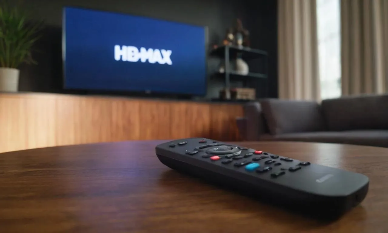 Zdjęcie Jak włączyć HBO na telewizorze - proste kroki i rozwiązania problemów