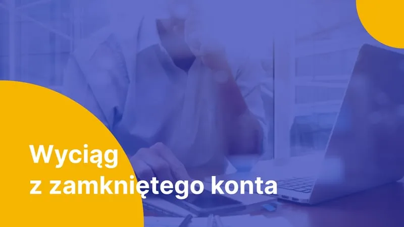 Zdjęcie Kiedy sąd może żądać wyciągu z konta? Poznaj swoje prawa i sytuacje