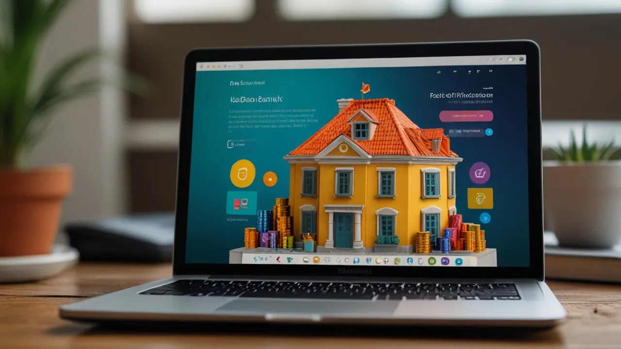 Zdjęcie Kalkulator kredytowy PKO Banku Polskiego SA - sprawdź warunki online!
