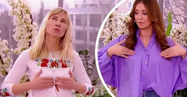 Zdjęcie Kto ubiera Izabellę Krzan w "Kole Fortuny"? Sprawdź!