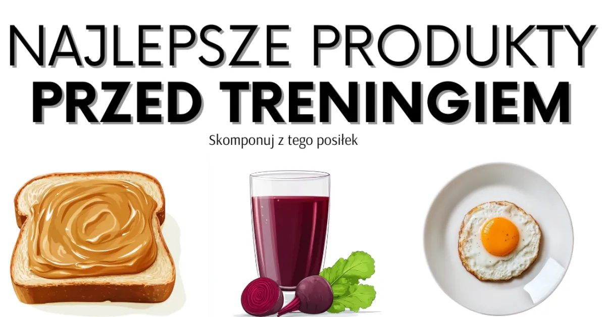 Zdjęcie Ile przed treningiem jeść, aby uniknąć dyskomfortu i poprawić wyniki