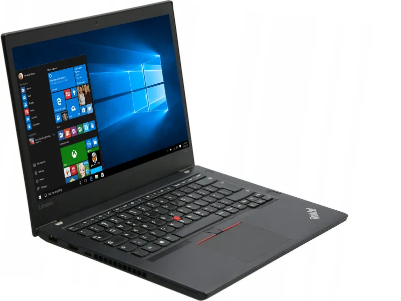 Zdjęcie Bateria: ThinkPad T470 - Który model warto wybrać?