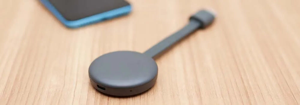 Zdjęcie Jak połączyć Chromecast z Wi-Fi i uniknąć problemów z konfiguracją