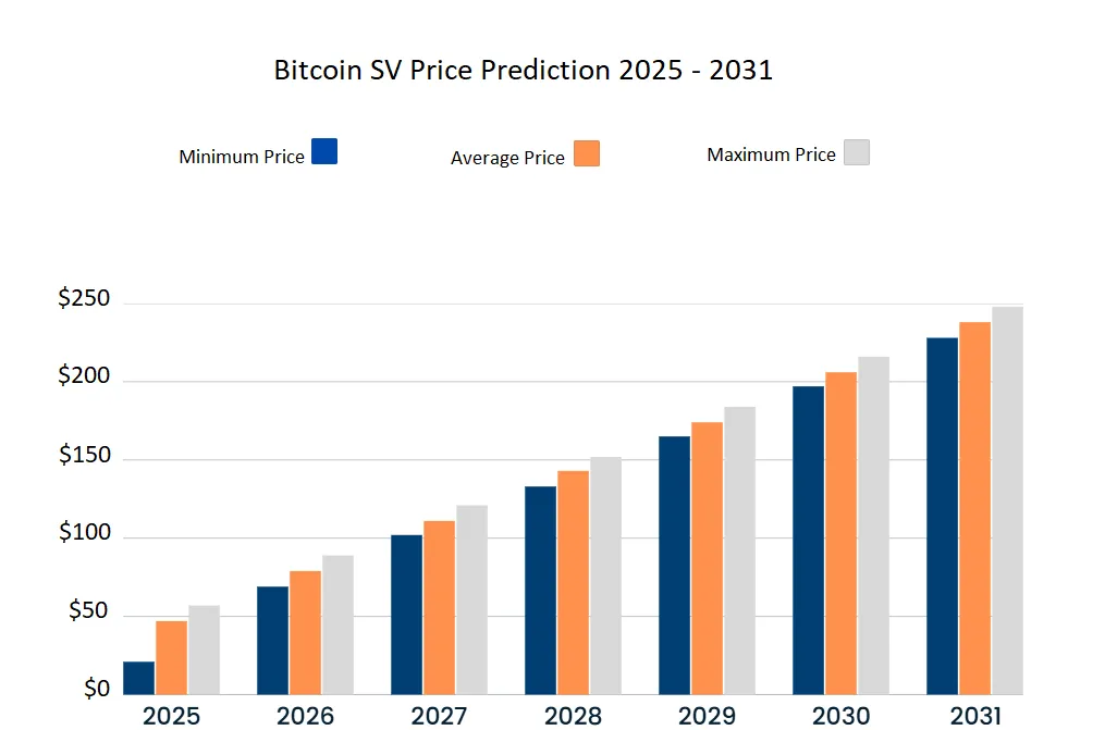 Zdjęcie Bitcoin SV: Obiektywna analiza i opinie ekspertów o BSV