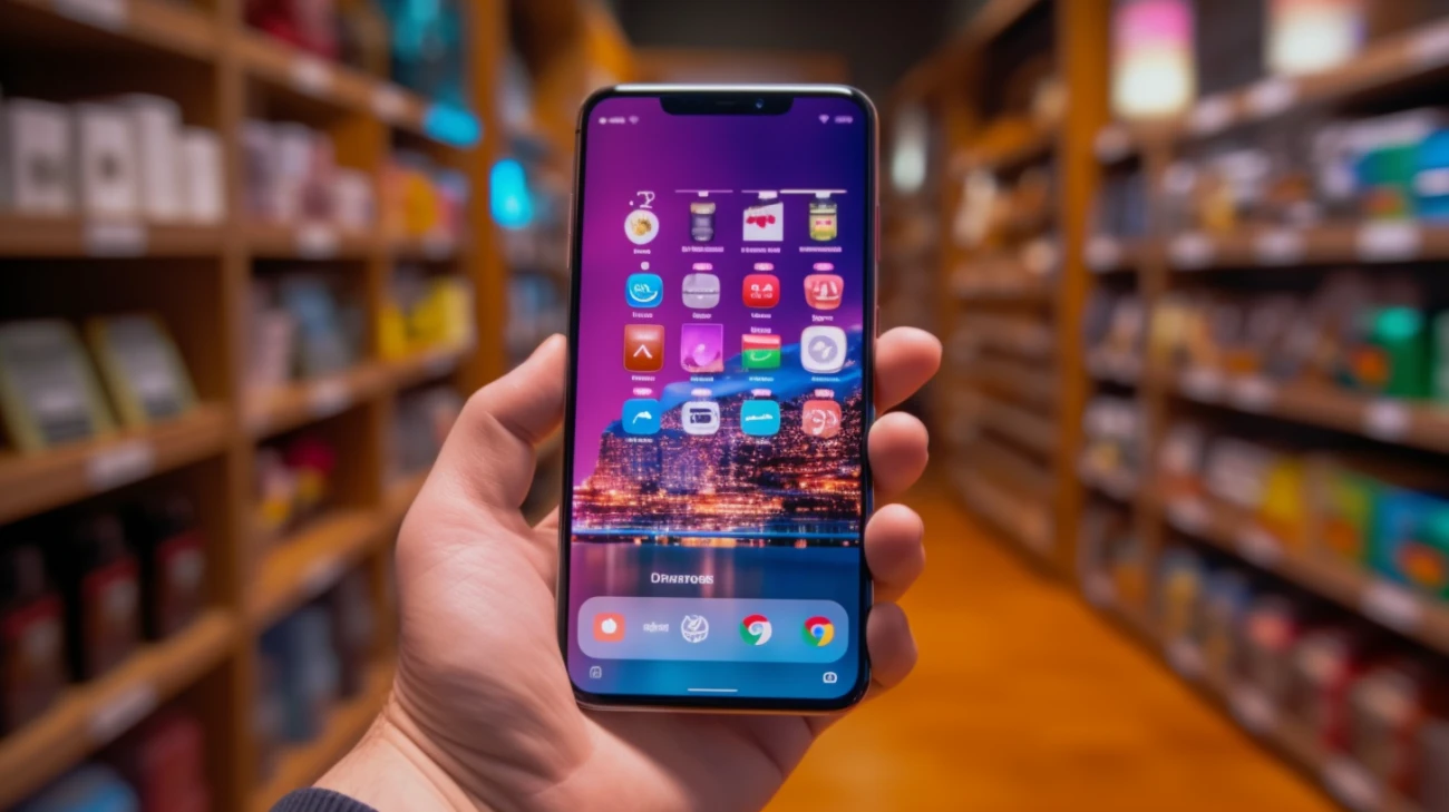 Top 5 telefonów do 800 zł na styczeń dla polskiej społeczności