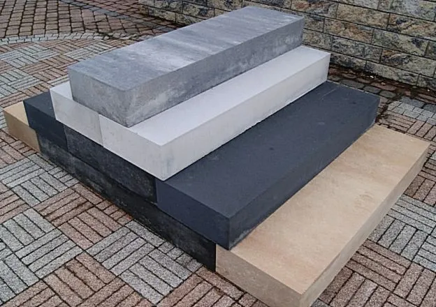 Zdjęcie Stopnie na schody betonowe: trwałe i estetyczne rozwiązanie