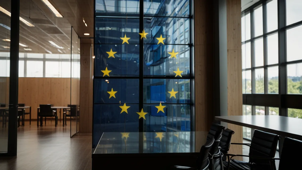 Zdjęcie Czym zajmuje się Instytut Nowej Europy? Misja i cele organizacji