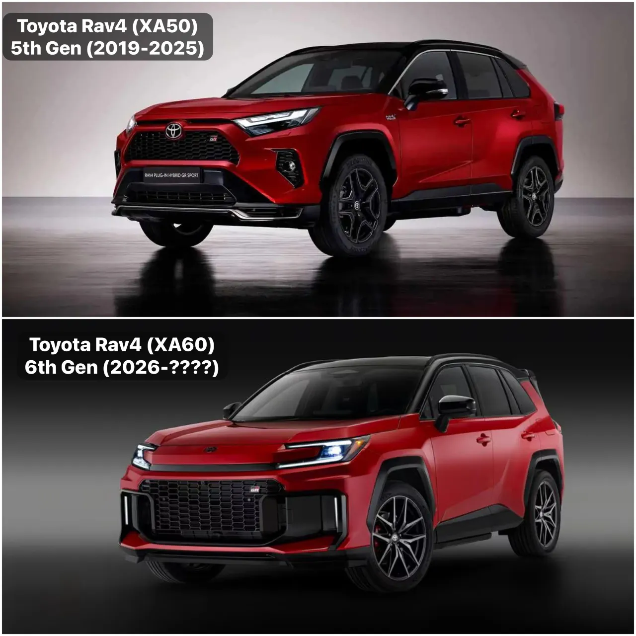 Zdjęcie Toyota RAV4 jaki silnik wybrać? Porównanie, które zaskoczy!