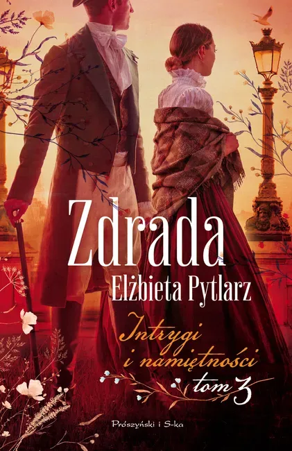 Zdjęcie Jak literatura odsłania mroczne i piękne oblicza ludzkich namiętności