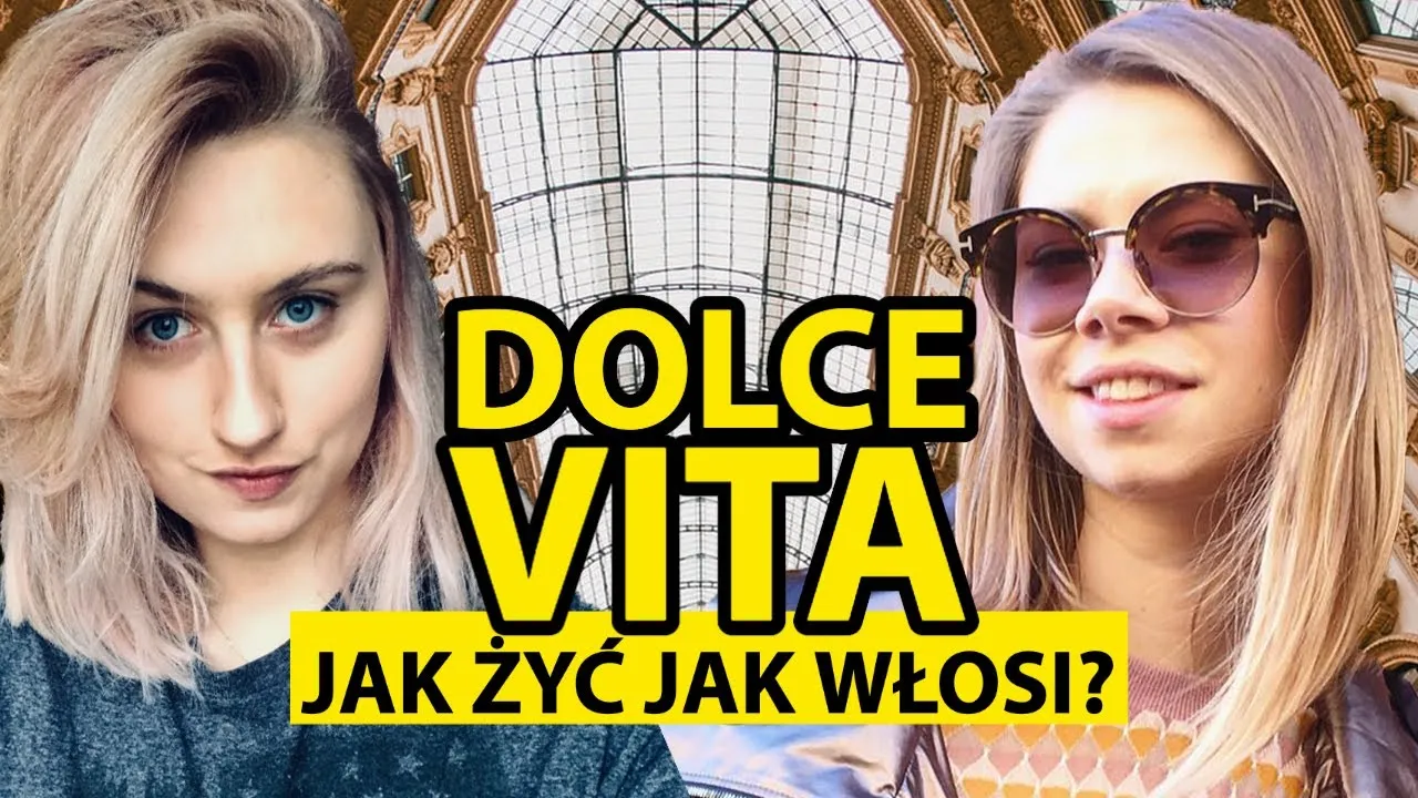 Zdjęcie Dlaczego Włosi lubią Polki? Odkryj cechy, które ich przyciągają