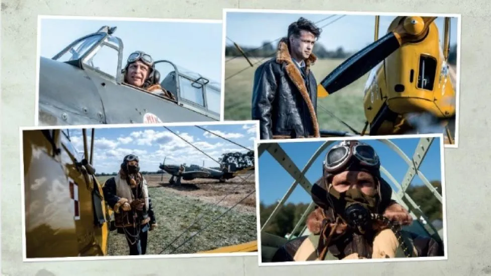 Zdjęcie Najlepsze filmy o pilotach myśliwców, które musisz zobaczyć