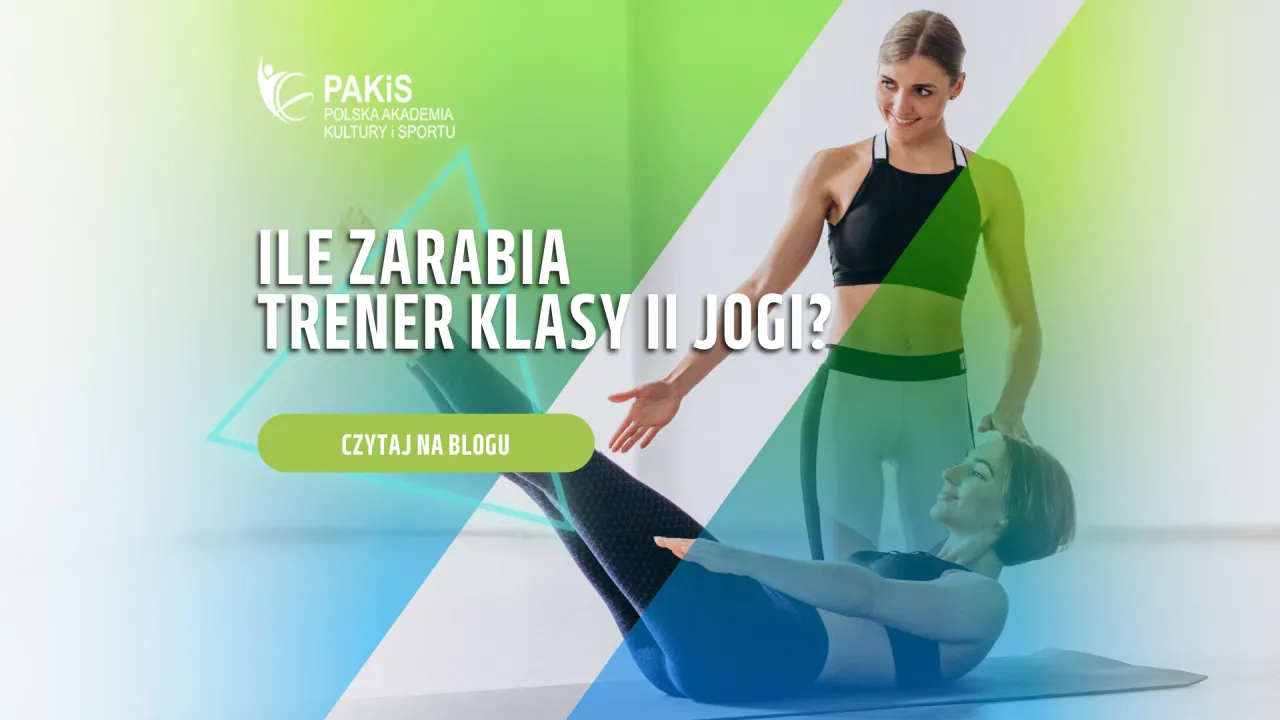 Zdjęcie Ile zarabia instruktor jogi? Zaskakujące fakty o wynagrodzeniach w Polsce
