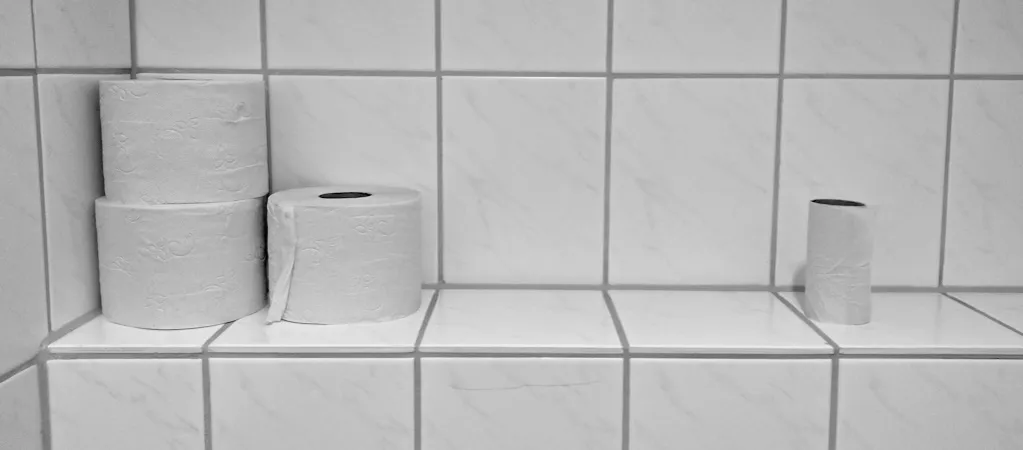 Zdjęcie Ile fugi na 10m2? Oblicz dokładnie i uniknij zbędnych kosztów