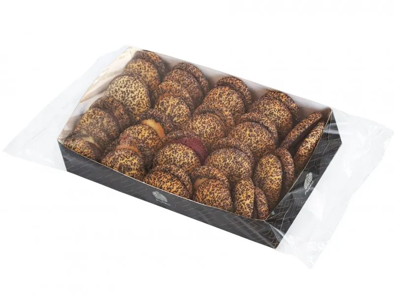 Zdjęcie Gdzie kupić baletki ciastka? Sprawdź najlepsze oferty i ceny