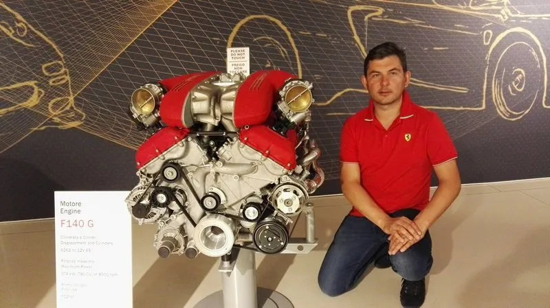 Zdjęcie Tuning mechaniczny od czego zacząć: kluczowe modyfikacje dla początkujących