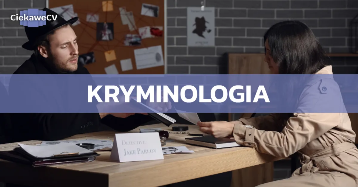 Zdjęcie Co po studiach kryminalistycznych? Odkryj swoje możliwości zawodowe